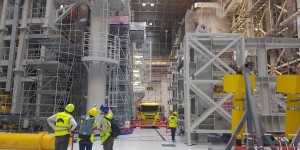 Sérieux revers pour le mégaprojet de fusion nucléaire ITER, touché par des fissures