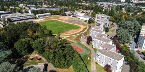Transitions environnementales : comment Centrale Lyon veut devenir un Caltech à l’européenne