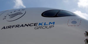 Air France-KLM va acheter 800.000 tonnes de carburants durables à TotalEnergies pour accélérer la décarbonation de ses vols