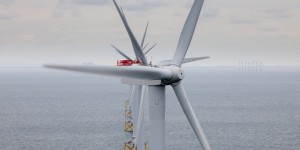 La Finlande va construire son premier grand parc éolien en mer pour accélérer sa transition énergétique