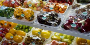 Fruits et légumes sous emballage plastique : le conseil d'Etat retoque le gouvernement