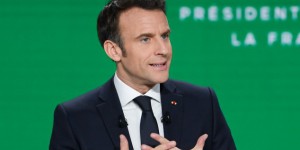 Transition écologique : le budget 2023 encore très loin des promesses de Macron