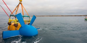 Golfe du Morbihan : le projet d’hydroliennes expérimentales verra le jour à l’hiver prochain