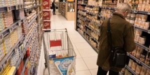 Cette loi qui risque de faire flamber les prix alimentaires dans les supermarchés