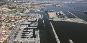 Marseille-Fos, un modèle économique qui privilégie la réindustrialisation autour de l'énergie et la logistique