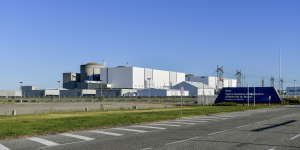 Nucléaire, renouvelable, sobriété : les gros chantiers d'EDF en Gironde