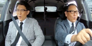 Surprise chez Toyota, Akio Toyoda va céder le volant à Koji Sato