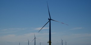 Taxe sur les éoliennes maritimes : Saint-Nazaire dénonce « un cadeau » fait aux communes riches