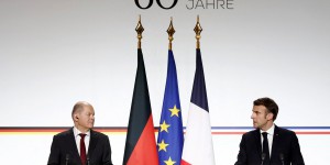 Hydrogène issu du nucléaire : la France dénonce la volte-face allemande