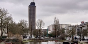 Immobilier : à Nantes, la Tour Bretagne va s'offrir un lifting environnemental