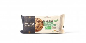 La biscuiterie Maison Le Goff va afficher l’impact environnemental de ses gâteaux