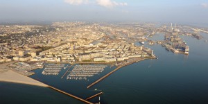 Le zéro artificialisation nette donne des maux de tête aux ports de la Seine