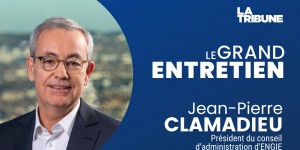 Gaz : « Nous passerons l'hiver prochain sans difficulté majeure » (Jean-Pierre Clamadieu, président d'Engie)