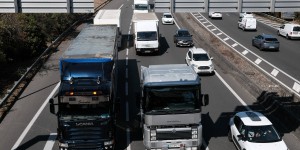 Logistique : les transporteurs cherchent désespérément des alternatives au diesel