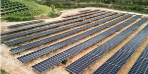 Panneaux photovoltaïques : Chine, Etats-Unis, Inde… le risque d'une dépendance sans fin pour l'UE