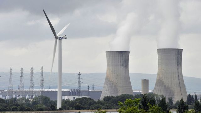 Climat : à Bruxelles, Paris fait barrage à un texte clé du Pacte vert pour mieux défendre le nucléaire
