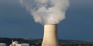 Nucléaire : le plan d'EDF pour adapter ses centrales au manque d'eau