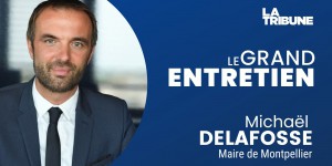 Transports : « La gratuité relève de l’universalité, c’est le retour au consentement à l’impôt » (Michaël Delafosse, maire de Montpellier)