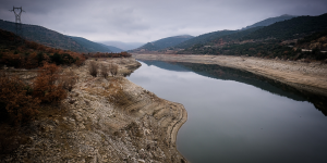 Sécheresse : le préfet veut préparer les Pyrénées-Orientales à une gestion efficace et durable de l’eau