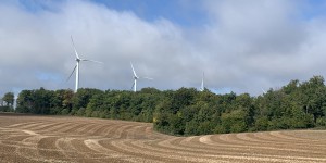 Énergies renouvelables : la filière veut gonfler les retombées financières à destination des communes