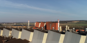 Fonderies du Poitou : la reprise arrangée entre Lhyfe et TSE pour une « multifactory » des énergies vertes