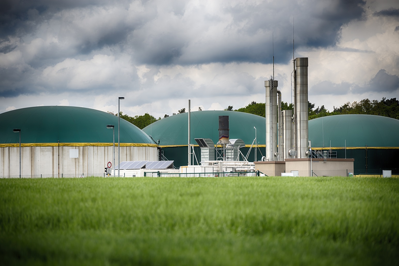 Qu’est-ce que le « gaz vert », solution promise par les industriels ?