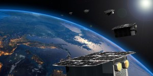 Spatial : premier contrat majeur pour Absolut Sensing et sa constellation de satellites, attendue en 2025