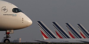 Air France-KLM investit directement dans une usine de carburants verts aux Etats-Unis