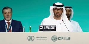 Climat : la COP28 s'ouvre officiellement, avec une forte attente sur la fin du pétrole