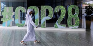 COP28 : 60 présidents de grandes entreprises françaises appellent à accélérer la transition écologique
