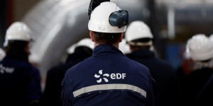 Nucléaire : EDF fait des propositions d’EPR à la Slovénie qui veut construire un ou deux réacteurs