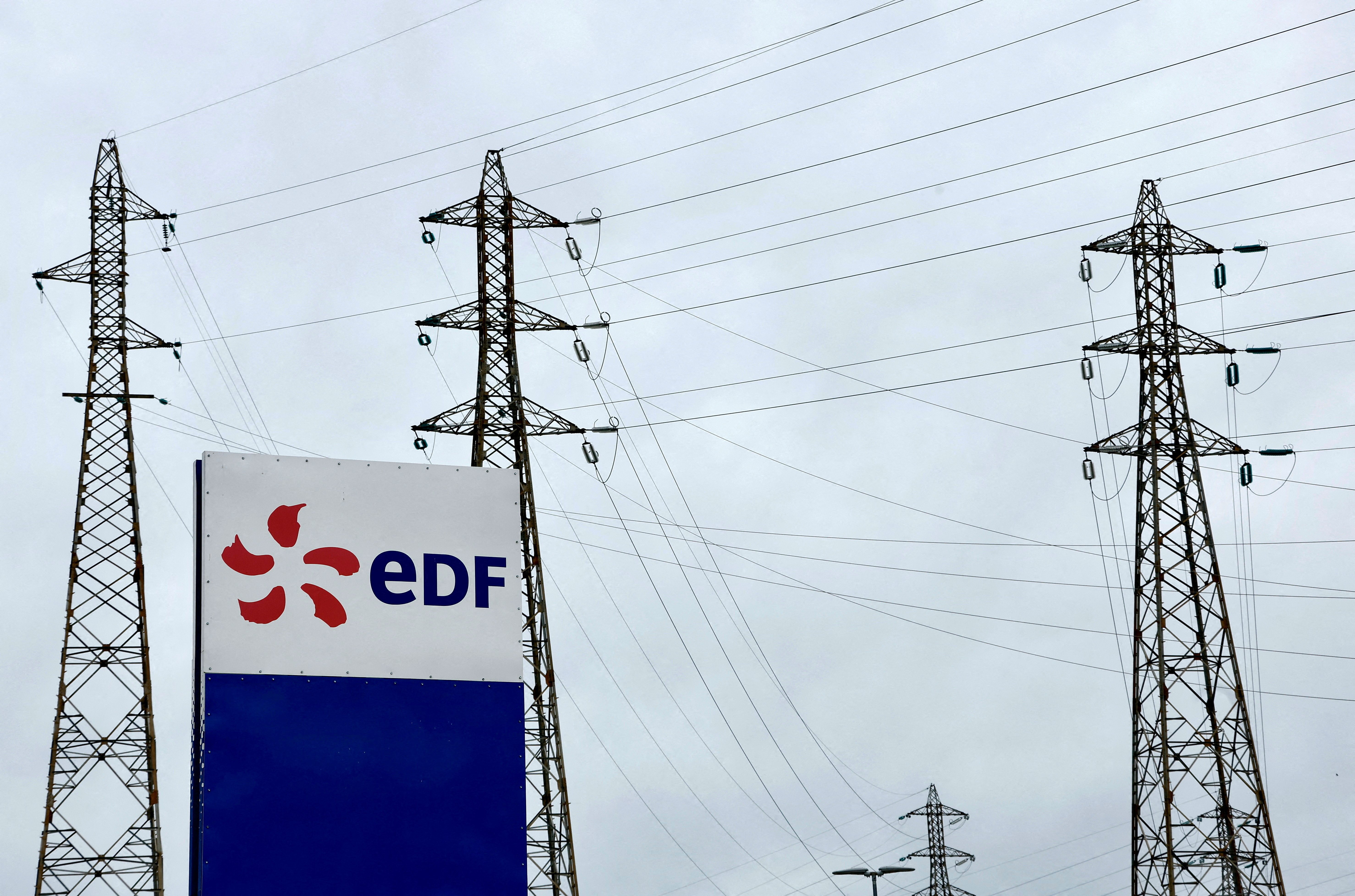 Prix de l’électricité : le jeu dangereux d’EDF