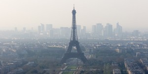 La pollution de l'air, un problème de pauvres ?