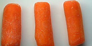 D'où viennent les mini-carottes, cette grande arnaque de l'apéro