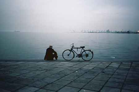 « Le vélo prépare à la rêverie et libère la pensée »