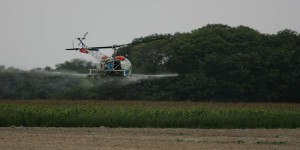Epandage aérien, pourquoi des agriculteurs disent stop
