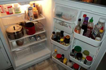 « Partage ton frigo », des idées nouvelles contre le gaspillage alimentaire 