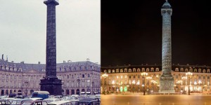 Lyon, Charleville, Toulouse… : Quand nos places étaient des parkings