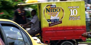 Comment Nestlé a conquis le Cameroun (et à quel prix)