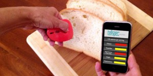 L'application qui scanne les aliments et vous dit tout ce que vous mangez