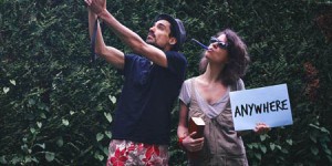 « Ombeline et Mathieu en Amérique » : rencontrez les éco-blog-trotters