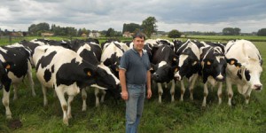 « Avec la fin des quotas, les laiteries vont se faire la guerre sur le dos des producteurs »