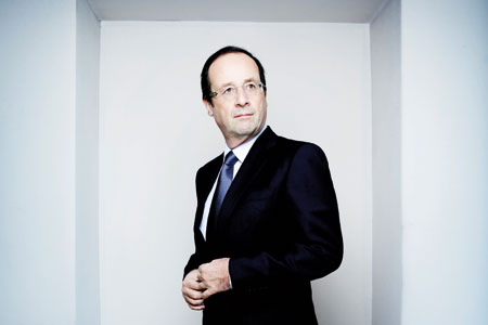 François Hollande : « La hausse du prix de l'énergie est inévitable »