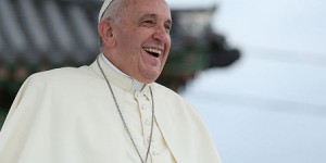 Odon Vallet : « Si le pape n'avait pas pondu cette encyclique, on aurait pu le lui reprocher » 