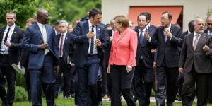 Résolutions climatiques du G7 : un air de déjà vu