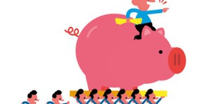 Crowdfunding : comment contribuer sans se faire plumer