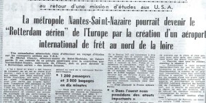 Notre-Dame-des-Landes : des archives inédites pour comprendre
