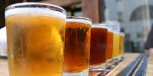 Au Danemark, l'urine devient bière