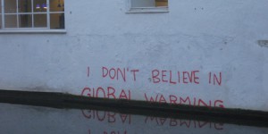 Pourquoi le climato-sceptique est un mauvais plagiaire 