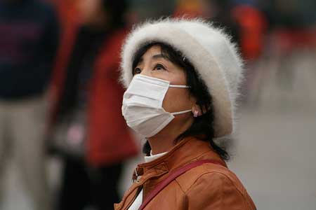 Pourquoi on pense tous que Pékin est la ville la plus polluée au monde 